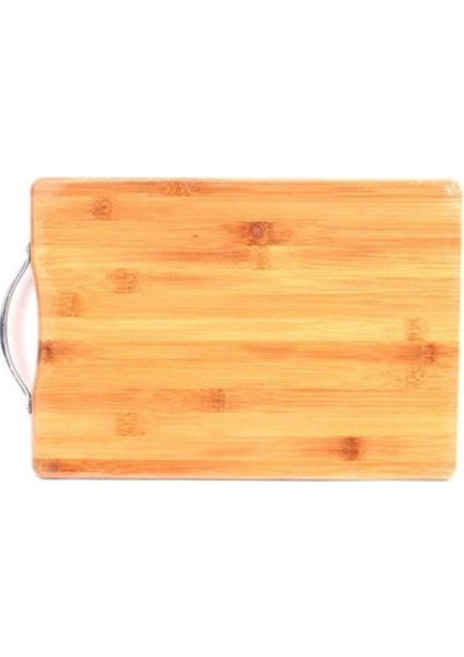 Bambu Kesim Panosu 32X22 cm