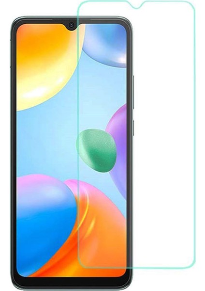 AL3272 Xiaomi Poco C40 - Redmi 10C Nano Esnek Ekran Koruma Filmi