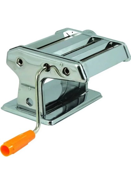 Tuğra Çelik Erişte Makinası 180'LİK