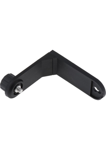 Manyetik Asılı Klips Lazer Seviye Braket Adaptörü Tavan Için Seviyelendirme. 5 x 9 x 32CM (Yurt Dışından)
