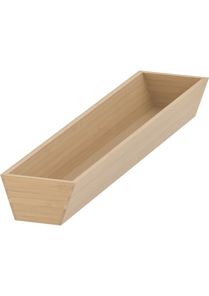 Çatal Bıçaklık, Bambu, 10X50 Cm, Uppdatera