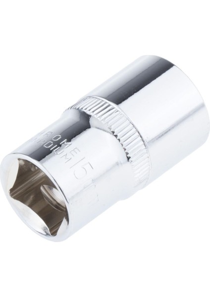 Soket 12 "sürücü Metrik 15MM (Yurt Dışından)