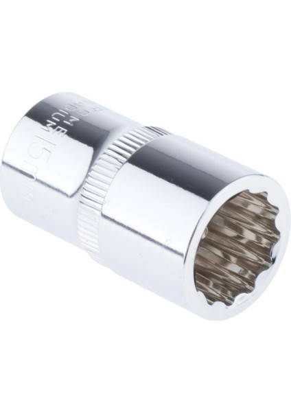 Soket 12 "sürücü Metrik 15MM (Yurt Dışından)