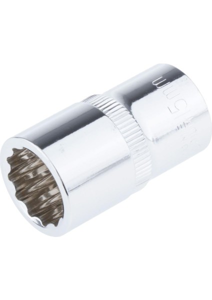 Soket 12 "sürücü Metrik 15MM (Yurt Dışından)