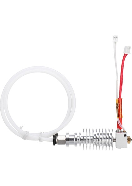 V5 Sıcak Uç Ekstrüder Baskı Kafası 3D Yazıcı Parçaları 0.4mm Nozullar (Yurt Dışından) fiyatları