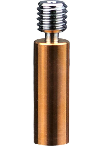 3D Yazıcı Yüksek Sıcaklık Alaşım Bimetal Heatbreak Ender 3 Hotend Için (Yurt Dışından)