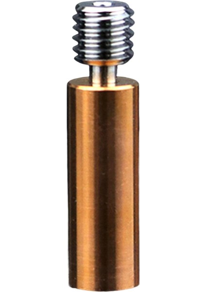 3D Yazıcı Yüksek Sıcaklık Alaşım Bimetal Heatbreak Ender 3 Hotend Için (Yurt Dışından)