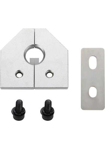 3D Yazıcı Parçaları Filament Kaynakçı Konnektörü Pla Abs 1.75MM-3MM Alüminyum (Yurt Dışından) modelleri
