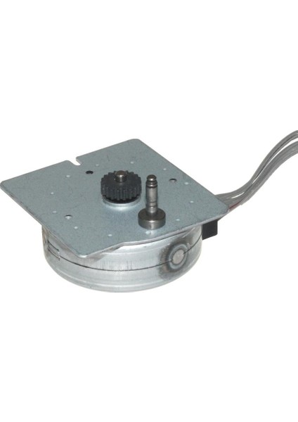 EM-244 Unipolar Step Motor (Çap 42MM) - 5 Uçlu