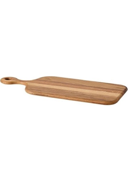 Artıstısk Büyük Boy Kesme Tahtası Meşe 59X25 cm Kesme Tahtası fiyatları