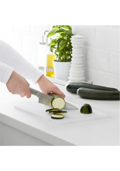 Legıtım Plastık Beyaz Kesme Tahtası fırsatları