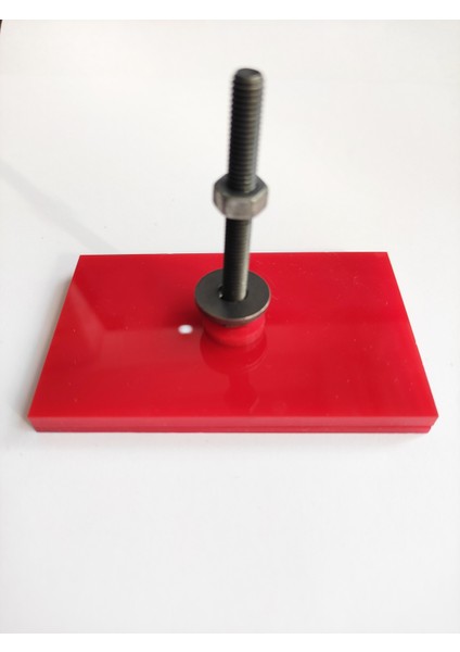 Türk Bayrağı Pleksi Panjur Arması Vidalı modelleri