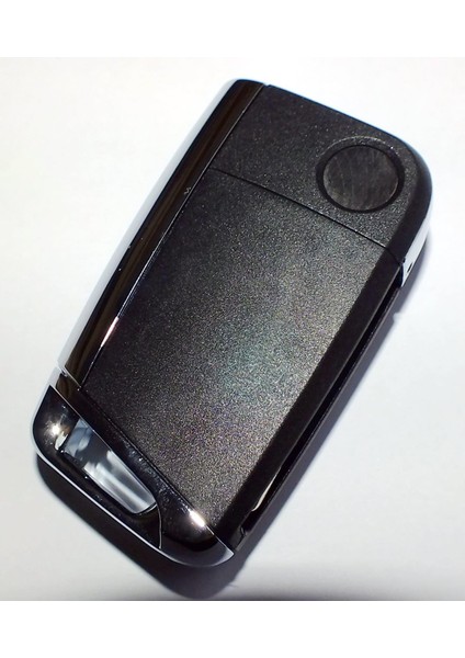 Seat Leon Ibiza Toledo 2013+ Krom Anahtar Kumanda Kabı Logolu modelleri