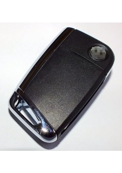 Seat Leon Ibiza Toledo 2013+ Krom Anahtar Kumanda Kabı Logolu fırsatları