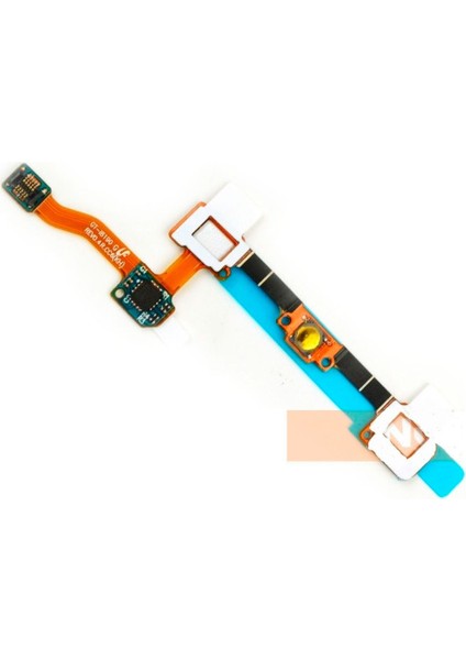 Samsung Galaxy S3 Mini I8190 I8200 Tuş Bordu Film Orj