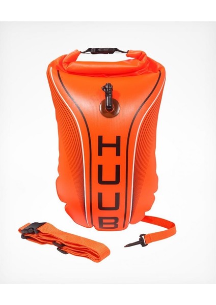 Huub Tow Float - Turuncu