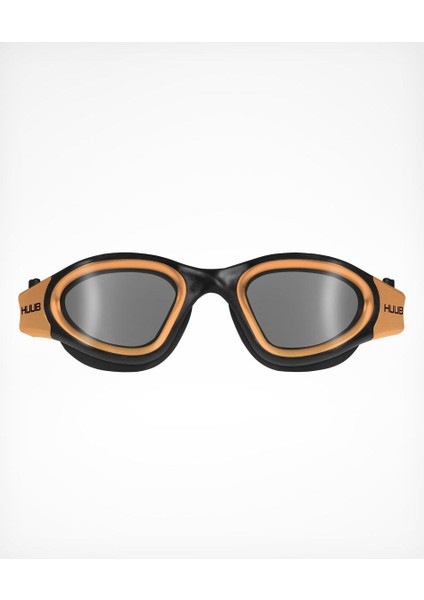Aphotic Photochromic Triatlon Gözlüğü - Siyah/bronz