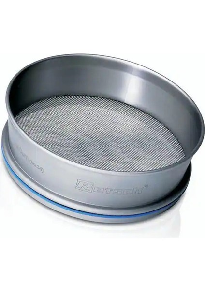 Retsch Analiz Eleği 100 x 40 mm1,70 mm12MESH Astm E 11 60.108.001700