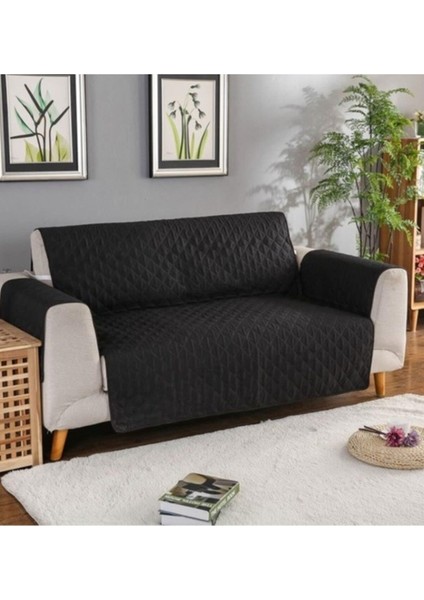 Koltuk Örtüsü Kanepe Örtüsü Çekyat Örtüsü Sıvı Geçirmez Kedi Köpek Koltuk Örtüsü