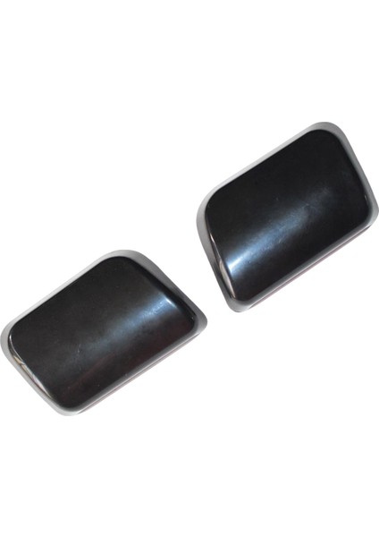 2pcs Far Far Yıkayıcı Jet Kapakları 2003-2006 30698208 (Yurt Dışından)