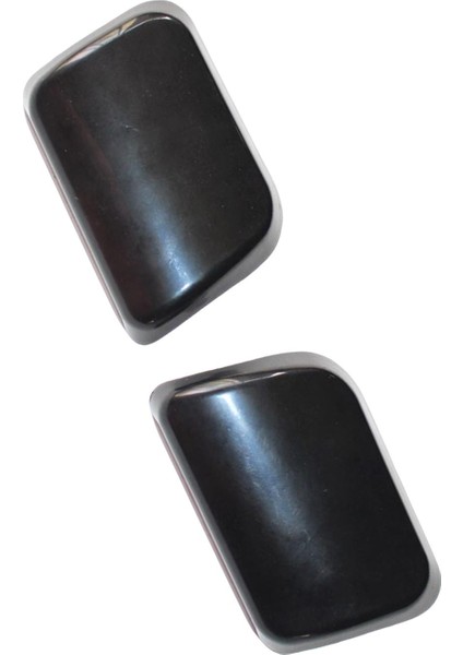 2pcs Far Far Yıkayıcı Jet Kapakları 2003-2006 30698208 (Yurt Dışından)