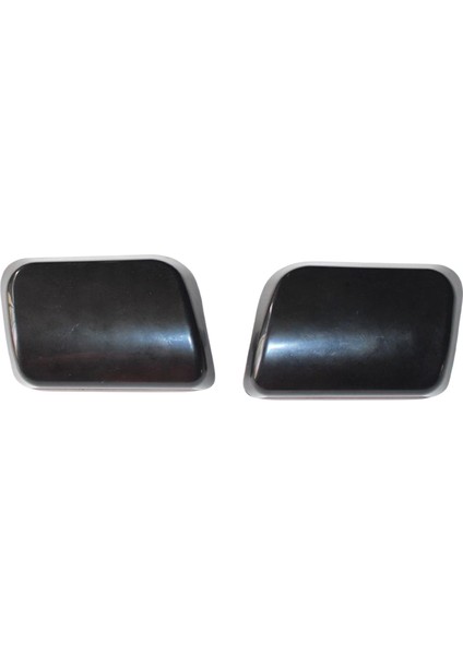 2pcs Far Far Yıkayıcı Jet Kapakları 2003-2006 30698208 (Yurt Dışından)