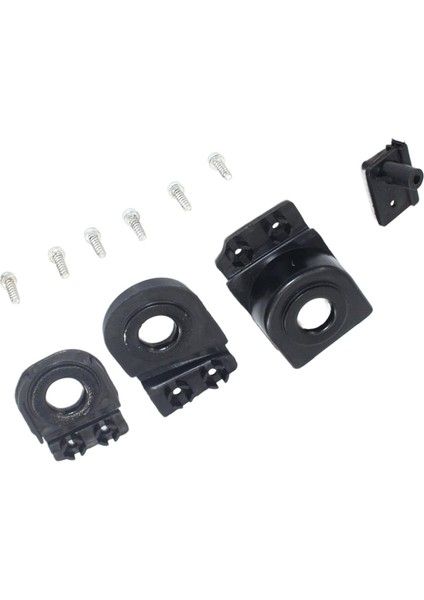 Araba Far Lambası Onarım Kiti C6 2008-2011 Için Araç Takın (Yurt Dışından) fırsatları