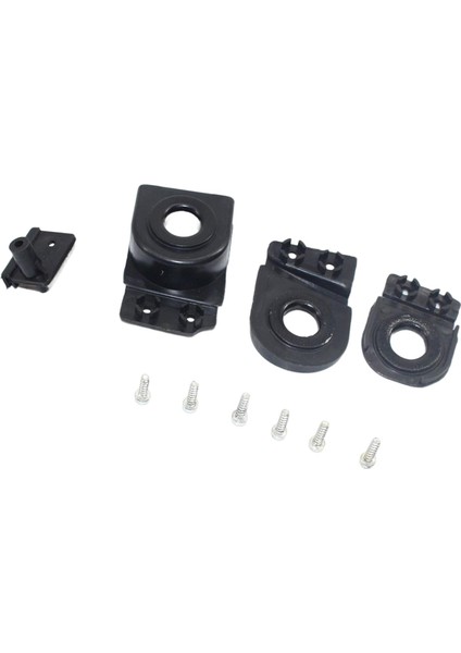 Araba Far Lambası Onarım Kiti C6 2008-2011 Için Araç Takın (Yurt Dışından) indirimleri