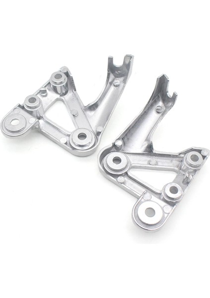 1 Set Alüminyum Alaşım Far Montaj Tutucu Braketleri Değiştirmek Için (Yurt Dışından) fırsatları