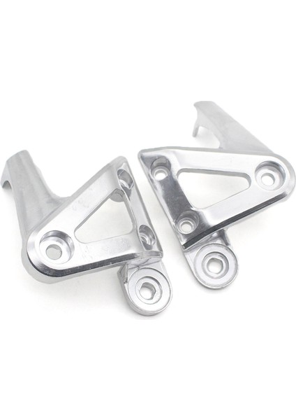 1 Set Alüminyum Alaşım Far Montaj Tutucu Braketleri Değiştirmek Için (Yurt Dışından) indirimleri