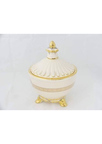 Dekoratif Ürünler > Salon Takımları-Jda Dekoratif KUTU>>30CM