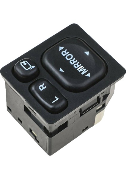 Arka Görünüm Katlama Ayna Kontrol Anahtarı 84870-0D050 (Yurt Dışından)