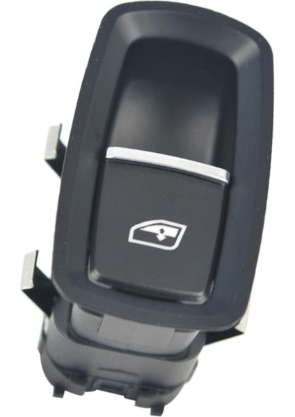 Macan Için Yolcu Tarafı Elektrikli Pencere Anahtarı (Yurt Dışından)