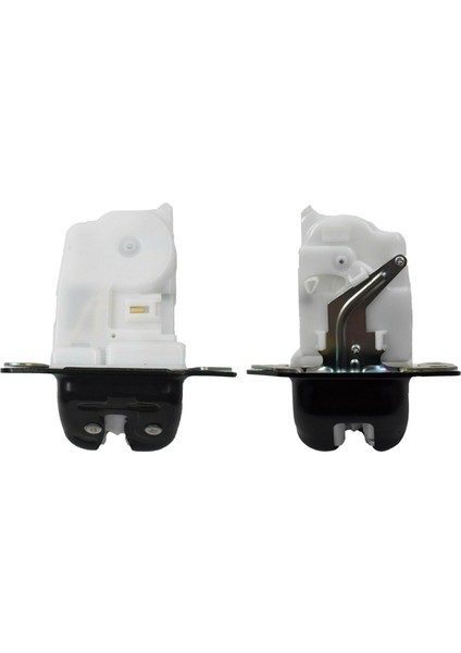 Rogue 2007-2013 90502CA00A 90502EN00A Için Bagaj Kapağı Önyükleme Kilidi (Yurt Dışından) fırsatları