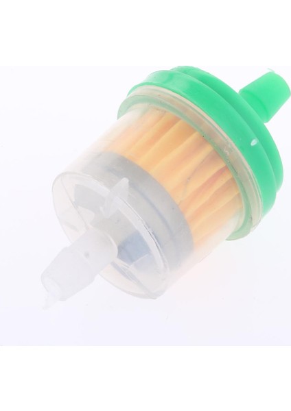 100 Adet Evrensel Motosiklet Sline Gas Petrol 6mm 1/4 "yeşil (Yurt Dışından) fiyatları