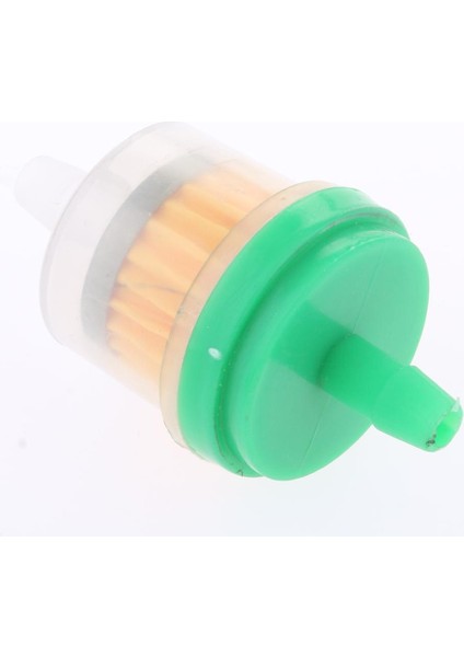 100 Adet Evrensel Motosiklet Sline Gas Petrol 6mm 1/4 "yeşil (Yurt Dışından) modelleri