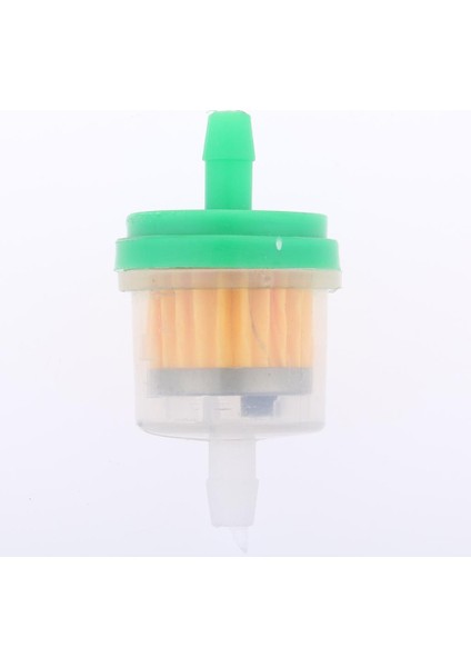 100 Adet Evrensel Motosiklet Sline Gas Petrol 6mm 1/4 "yeşil (Yurt Dışından) indirimleri