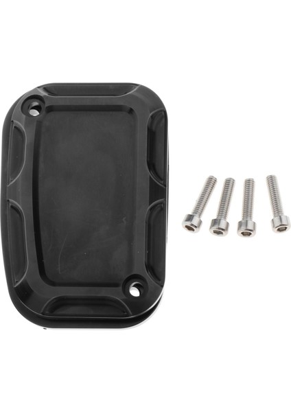 Vrscr Vrscx Black Için 2 Adet Silindir Kapakları (Yurt Dışından)
