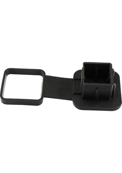 Black Insert 2 '' Ram Utv Römorku Kapağı Için 5 Alıcılar 5 (Yurt Dışından)