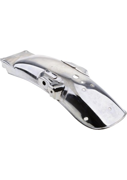 CG125 Krom Için Arka Çamurluk Doğrudan Yedek Metal Çelik (Yurt Dışından)