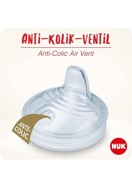 Nature Sense Isı Göstergeli Pp Alıştırma Bardağı 150 ml Mavi fırsatları