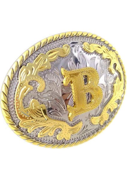Rodeo Mektup B Kemer Tokası Arabesque Western Cowboy (Yurt Dışından) modelleri