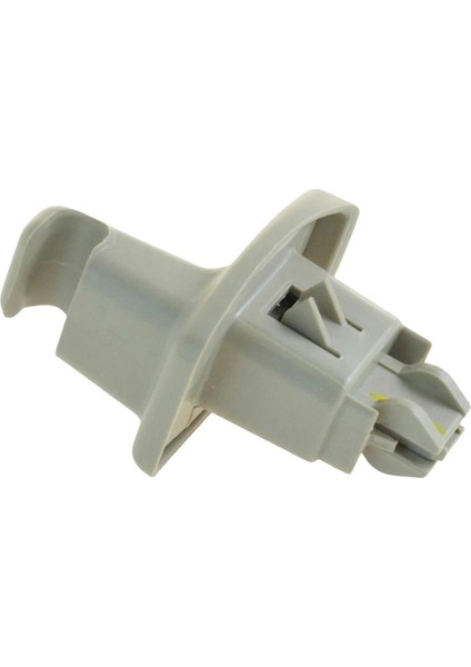 Araba Sun Visor Tutucu Clip 25840046 Değiştirme (Yurt Dışından) modelleri