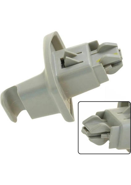 Araba Sun Visor Tutucu Clip 25840046 Değiştirme (Yurt Dışından) indirimleri