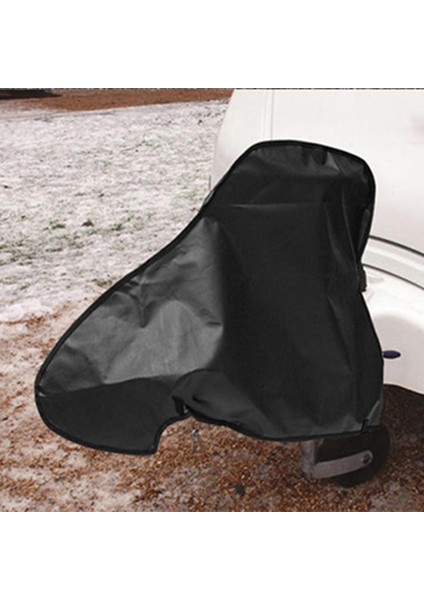 Çekme Hitch Rv S Yağmur Kar Ptotector Dirençli (Yurt Dışından)