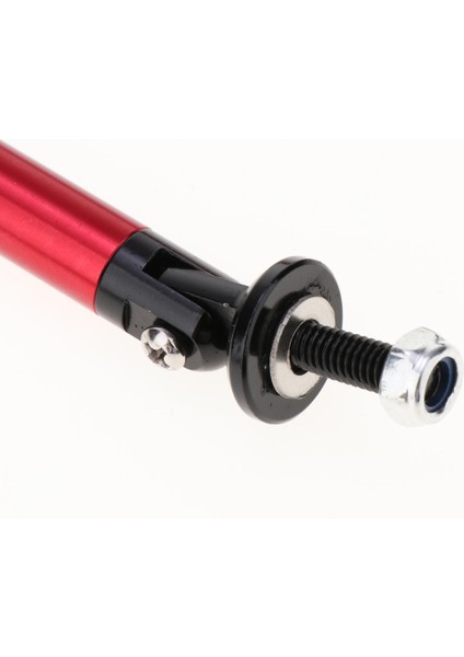 2 Xadjudeble Üniversel Önmer Bakım Bağımlı Dıpser Değiştirici Destek Destek Çocuk - Kırmızı, 150MM 150MM Kırmızı (Yurt Dışından) modelleri