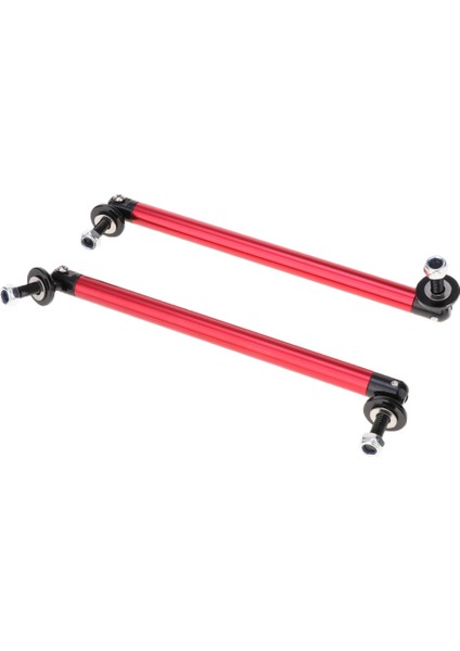 2 Xadjudeble Üniversel Önmer Bakım Bağımlı Dıpser Değiştirici Destek Destek Çocuk - Kırmızı, 150MM 150MM Kırmızı (Yurt Dışından) indirimleri