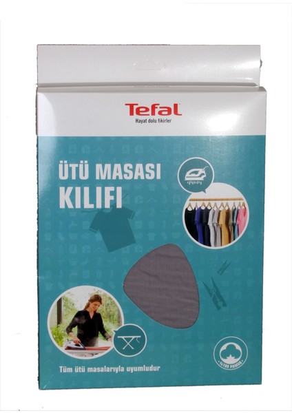 Ütü Masası Örtüsü