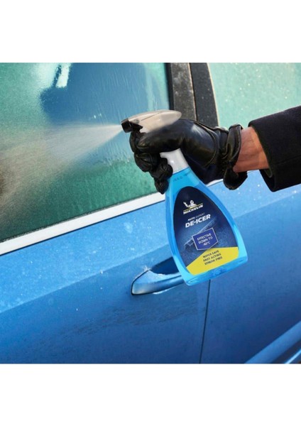 MC33177 500ML Buz Çözücü Sprey modelleri