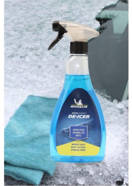 MC33177 500ML Buz Çözücü Sprey fırsatları